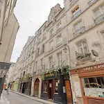 Large And Modern 1Brd Flat At Lovely Saint Germain