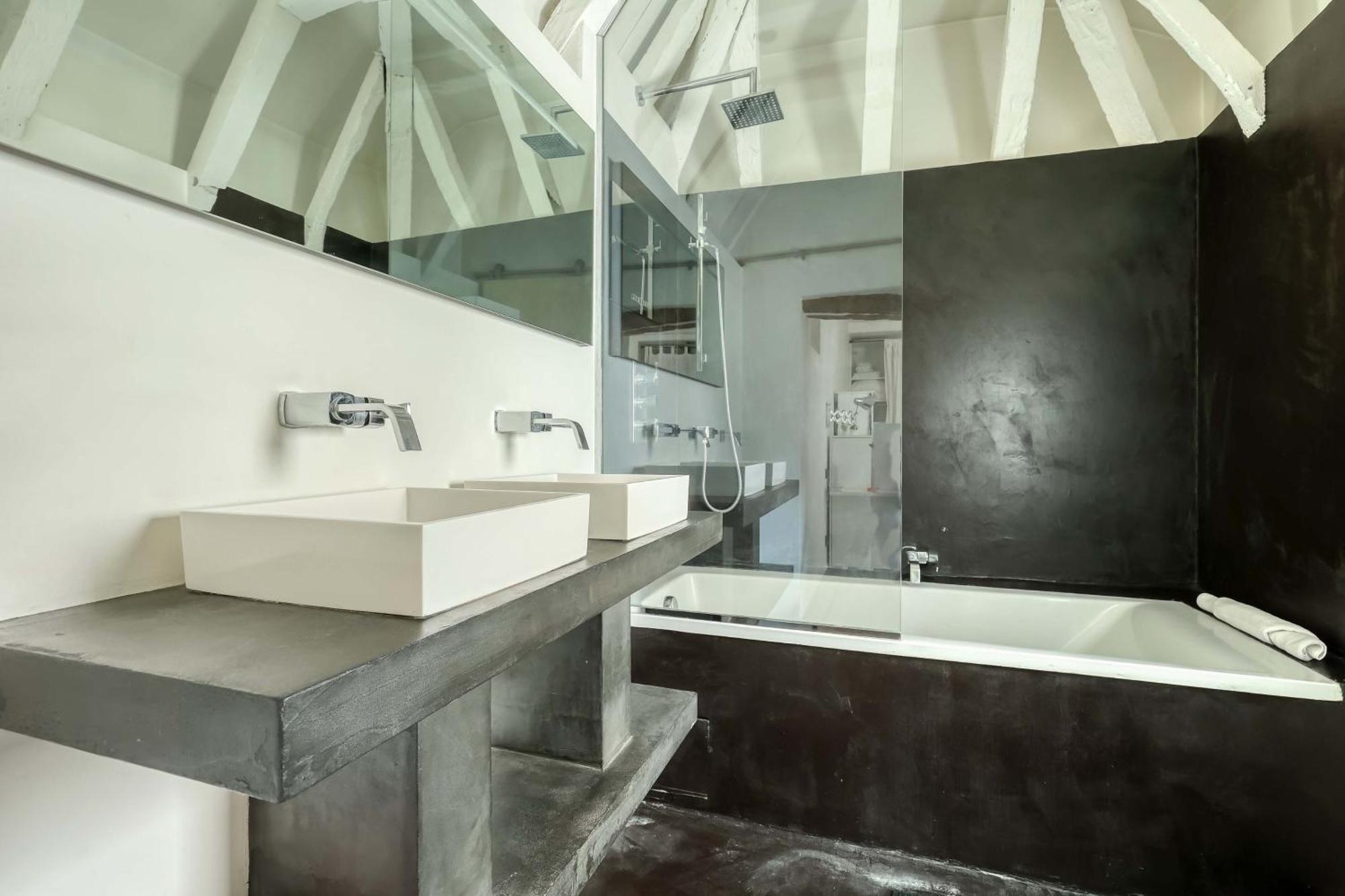 Appartement Large And Modern 1brd Flat At Lovely Saint Germain